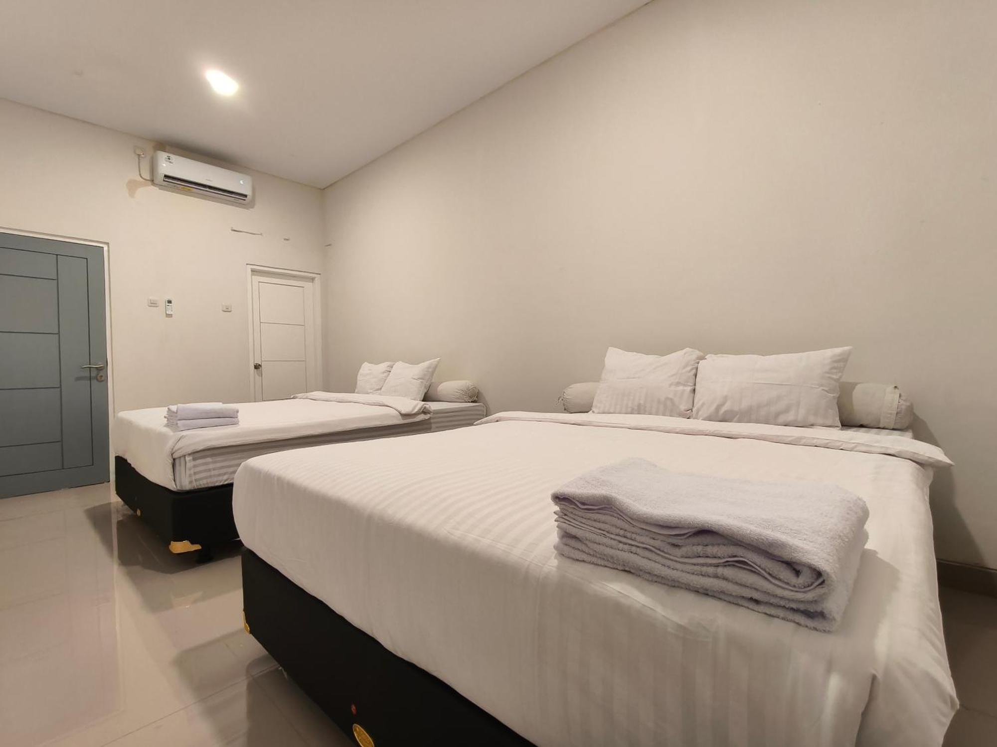 Sorlys Hotel Yogyakarta
